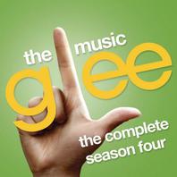Glee: The Music - The Complete Season Four CD4 Mp3