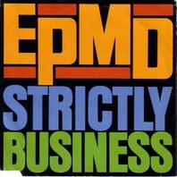 Strictly Business (EP) Mp3