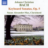 Keyboard Sonatas, Op.5 (Performed By Susan Alexander-Max) Mp3