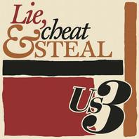 Lie, Cheat & Steal Mp3