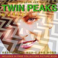Twin Peaks - Season Two Music And More Mp3