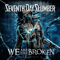 We Are The Broken (CDS) Mp3