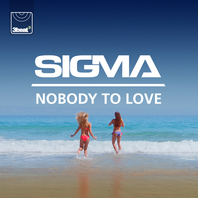 Nobody To Love (CDS) Mp3