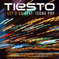 Let's Go (CDS) Mp3