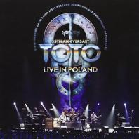 35Th Anniversary Tour - Live In Poland CD1 Mp3