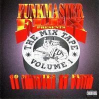 The Mix Tape Volume 1 60 Minutes Of Funk Mp3