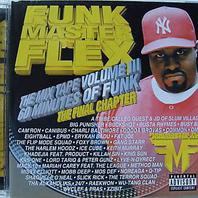The Mix Tape Volume 3: 60 Minutes Of Funk, The Final Chapter Mp3