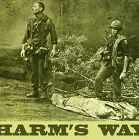 Harm's Way (EP) Mp3