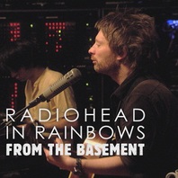 In Rainbows From The Basement Mp3
