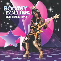 Play With Bootsy Mp3