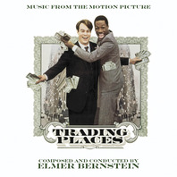 Trading Places (Remastered 2011) Mp3