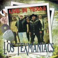 Live In Texas Mp3