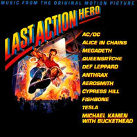 Last Action Hero Mp3