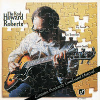 The Real Howards Roberts (Vinyl) Mp3
