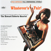 Whatever's Fair! (Vinyl) Mp3