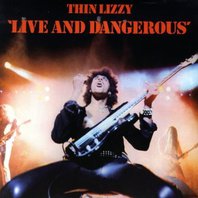 Live And Dangerous (Deluxe Edition) CD1 Mp3