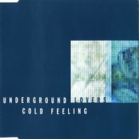 Cold Feeling (CDS) Mp3