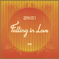 Falling In Love (CDS) Mp3