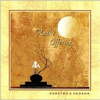 Reike Offering (With Nadama) Mp3