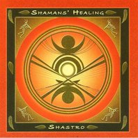 Shaman's Healing (CDS) Mp3