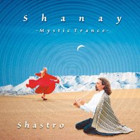 Shanay Mystic Trance (CDS) Mp3