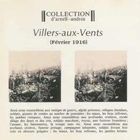 Villers-Aux-Vents (Février 1916) Mp3