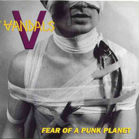 Fear Of A Punk Planet Mp3