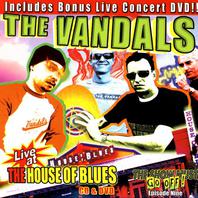 Live At The House Of Blues Mp3