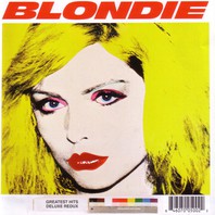 Blondie 4(0) Ever - Greatest Hits Deluxe Redux CD2 Mp3