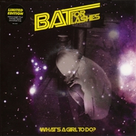 What's A Girl To Do (EP) Mp3