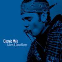 The Electric Mile Mp3