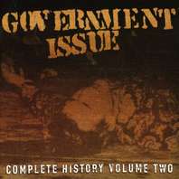 Complete History Volume Two CD1 Mp3