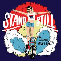 Stand Still (Remixes) Mp3