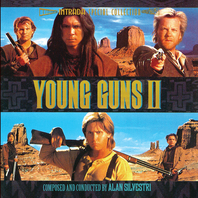 Young Guns II Mp3
