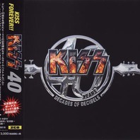 Kiss 40 CD1 Mp3