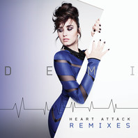 Heart Attack (Remixes) (EP) Mp3