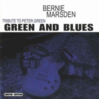 Green And Blues Mp3