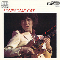 Lonesome Cat (Vinyl) Mp3