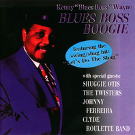 Blues Boss Boogie Mp3
