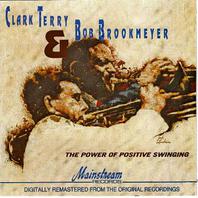 The Power Of Positive Swinging (With Bob Brookmeyer) Mp3