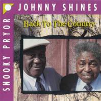 Back To The Country (With Snooky Pryor) Mp3