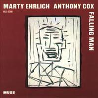 Falling Man (With Anthony Cox) Mp3