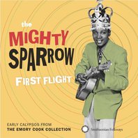 First Flight: Early Calypsos From The Emory Cook Collection Mp3