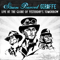 Live At The Globe Of Yesterday's Tomorrow Mp3