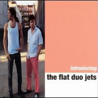 Introducing The Flat Duo Jets Mp3
