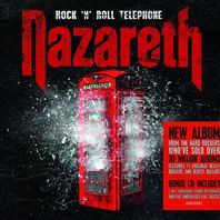 Rock 'n' Roll Telephone (Deluxe Edition) CD1 Mp3