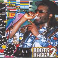 Roots Ragga 2 Live Again Mp3