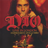 Live In London - Hammersmith Apollo 1993 CD2 Mp3