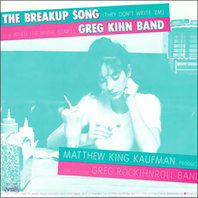 The Breakup Song (VLS) Mp3