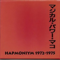 Hapmoniym 1972-1975 CD5 Mp3